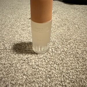 NWOT Santal Blush 5% AHA Serum Deodorant by Saltaire